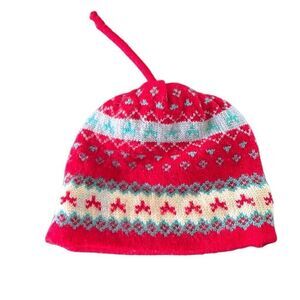Vintage Murray Merkley sportswear Limited wool hat
